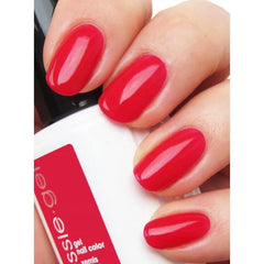 ESSIE Gel Nail Polish-Chilli Pepper - The Beauty League Pakistan