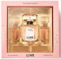 Victoria's Secret Love Eau de Parfum , 30 ml