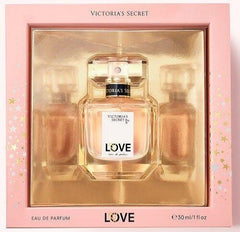 Victoria's Secret Love Eau de Parfum , 30 ml - The Beauty League Pakistan