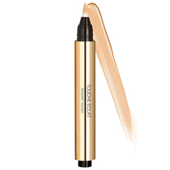 Yves Saint Laurent Touche Éclat All-Over Brightening Concealer Pen- 2 Luminous Ivory - The Beauty League Pakistan
