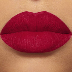 SEPHORA Cream Lip Stain Liquid Lipstick-01 Always Red - The Beauty League Pakistan