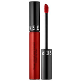 SEPHORA Cream Lip Stain Liquid Lipstick-01 Always Red - The Beauty League Pakistan