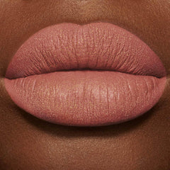 SEPHORA Cream Lip Stain Liquid Lipstick-05 Infinite Rose - The Beauty League Pakistan