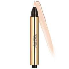 Yves Saint Laurent Touche Éclat All-Over Brightening Concealer Pen- 2.5 Luminous Vanilla - The Beauty League Pakistan