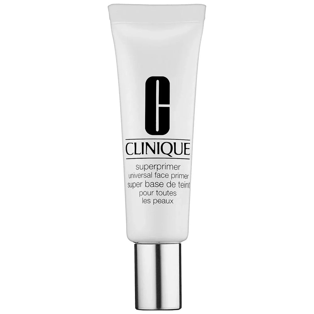 CLINIQUE Superprimer Face Primer - Universal Face Primer - The Beauty League Pakistan