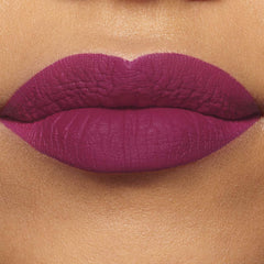 SEPHORA Cream Lip Stain Liquid Lipstick-90 Sunrise Pink