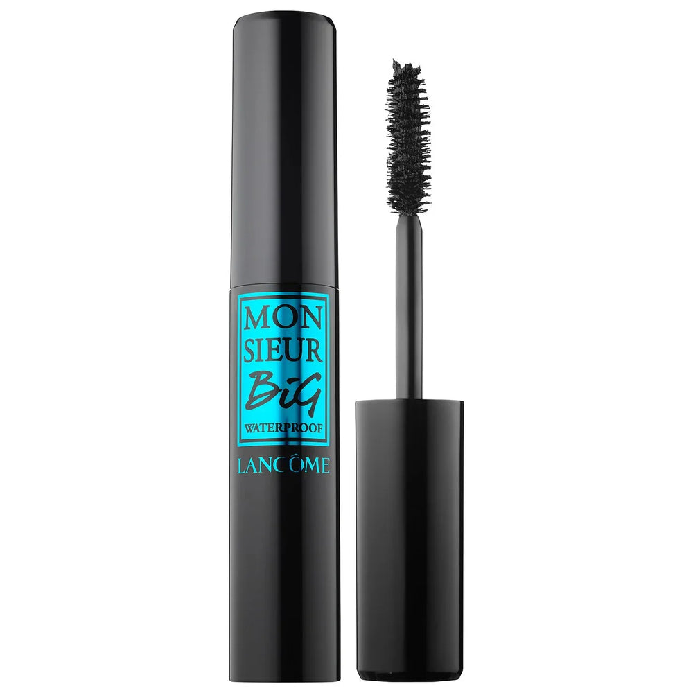 Lancôme Monsieur Big Waterproof Mascara Full Size - The Beauty League Pakistan