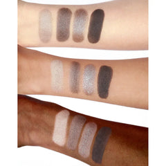 Charlotte Tilbury Luxury Eyeshadow Palette- The Rock Chick - The Beauty League Pakistan
