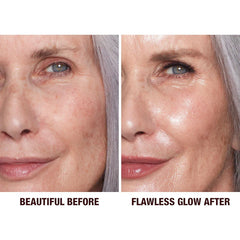 Charlotte Tilbury Hollywood Flawless Filter- 2 Fair - The Beauty League Pakistan
