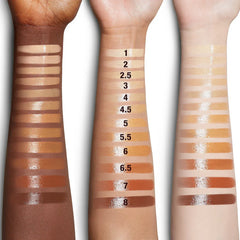 Charlotte Tilbury Hollywood Flawless Filter- 2 Fair - The Beauty League Pakistan
