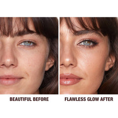 Charlotte Tilbury Hollywood Flawless Filter- 3 Fair - The Beauty League Pakistan