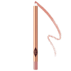 Charlotte Tilbury Lip Cheat Lip Liner- Pillow Talk (Full Size)