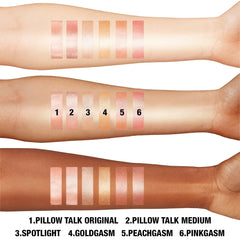 Charlotte Tilbury Beauty Highlighter Wand- Pinkgasm