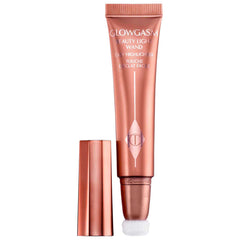Charlotte Tilbury Beauty Highlighter Wand- Pinkgasm