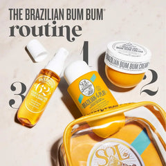 Sol de Janeiro Brazilian Bum Bum Jet Set - The Beauty League Pakistan