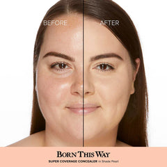 Too Faced Born This Way Super Coverage Multi-Use Longwear Concealer- Pearl - The Beauty League Pakistan