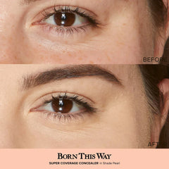 Too Faced Born This Way Super Coverage Multi-Use Longwear Concealer- Pearl - The Beauty League Pakistan