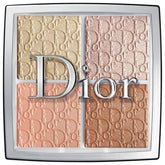 Christian Dior BACKSTAGE Glow Face Palette- 002 Glitz - The Beauty League Pakistan