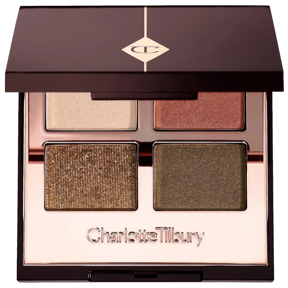 Charlotte Tilbury Luxury Eyeshadow Palette- Bella Sofia - The Beauty League Pakistan
