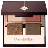 Charlotte Tilbury Luxury Eyeshadow Palette- Bella Sofia - The Beauty League Pakistan