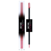 Huda Beauty Matte & Metal Melted Shadows - V.I. Pink & Million Dollar Deals - The Beauty League Pakistan