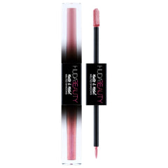 Huda Beauty Matte & Metal Melted Shadows - V.I. Pink & Million Dollar Deals - The Beauty League Pakistan