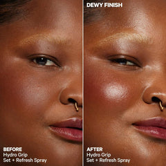 Milk Makeup- Hydro Grip Set + Refresh Spray mini - The Beauty League Pakistan