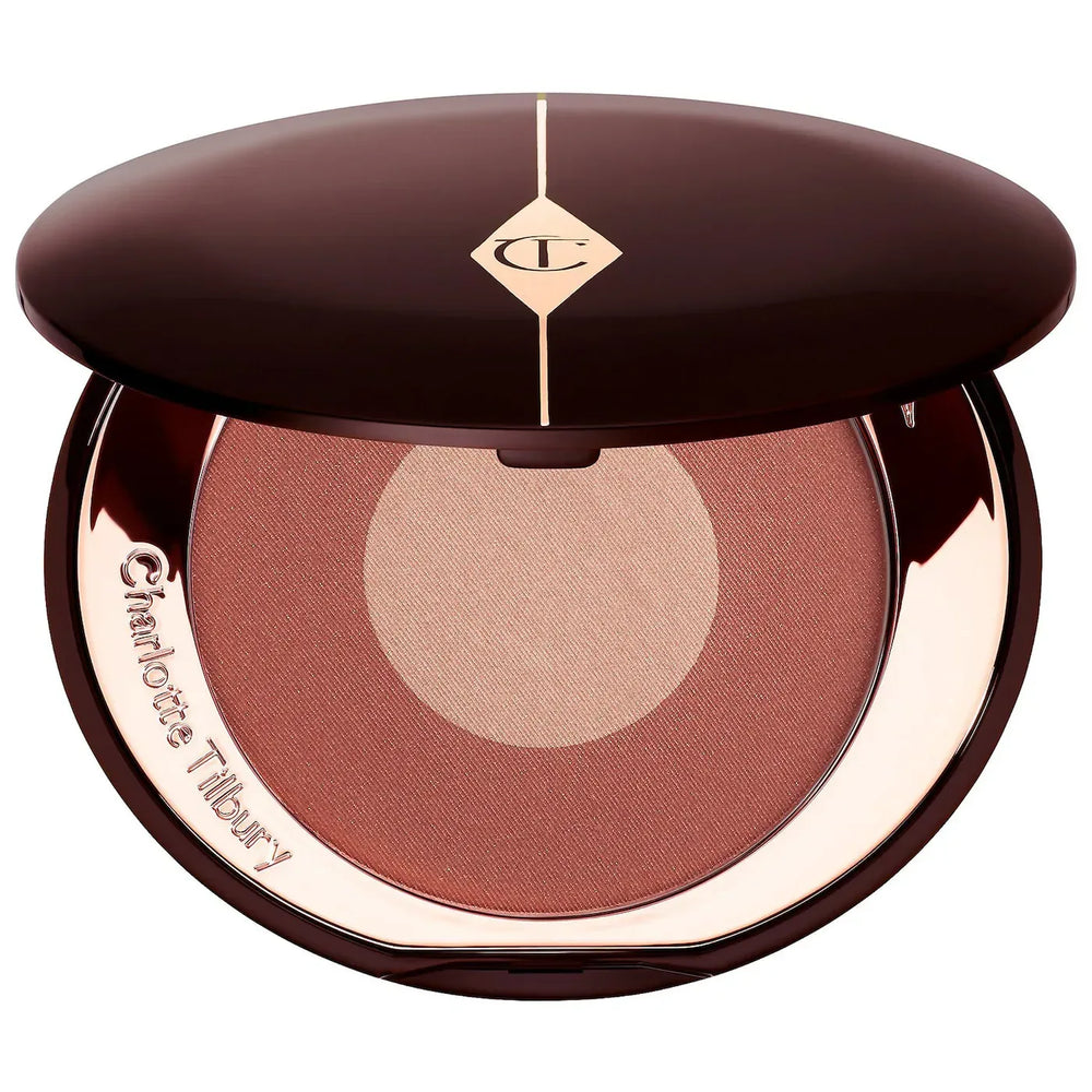 Charlotte Tilbury Cheek to Chic Blush - Pillow Talk Collection - The Beauty League Pakistan