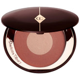 Charlotte Tilbury Cheek to Chic Blush - Pillow Talk Collection - The Beauty League Pakistan