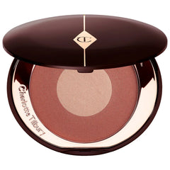 Charlotte Tilbury Cheek to Chic Blush - Pillow Talk Collection - The Beauty League Pakistan