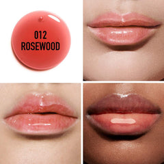 Christian Dior- Lip Glow Oil- Rosewood - The Beauty League Pakistan