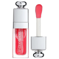 Christian Dior- Lip Glow Oil- Cherry - The Beauty League Pakistan
