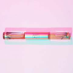 Huda Beauty- KAYALI VANILLA | 28 & MUSK | 12 Doublesided Travel Rollerball
