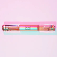 Huda Beauty- KAYALI VANILLA | 28 & MUSK | 12 Doublesided Travel Rollerball - The Beauty League Pakistan