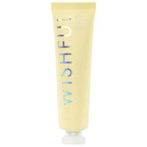 Huda Beauty- Wishful Yo Glow AHA & BHA Facial Enzyme Scrub 100ml - The Beauty League Pakistan