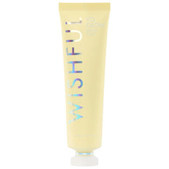 Huda Beauty- Wishful Yo Glow AHA & BHA Facial Enzyme Scrub 100ml - The Beauty League Pakistan