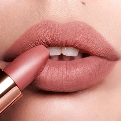 Charlotte Tilbury Mini Pillow Talk Lipstick & Liner Set - The Beauty League Pakistan