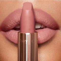 Charlotte Tilbury Mini Pillow Talk Lipstick & Liner Set - The Beauty League Pakistan