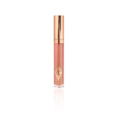 Charlotte Tilbury Collagen Lip Bath Gloss- Pillow Talk