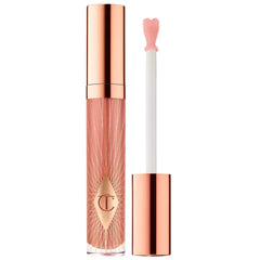 Charlotte Tilbury Collagen Lip Bath Gloss- Pillow Talk - The Beauty League Pakistan