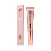 Charlotte Tilbury Beauty Highlighter Wand- Pillow Talk - The Beauty League Pakistan