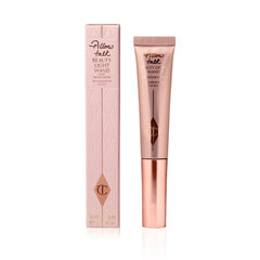 Charlotte Tilbury Beauty Highlighter Wand- Pillow Talk - The Beauty League Pakistan