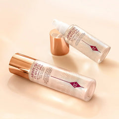 Charlotte Tilbury Airbrush Flawless Setting Spray 100ml - The Beauty League Pakistan