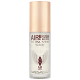 Charlotte Tilbury Mini Airbrush Flawless Setting Spray 34ml - The Beauty League Pakistan