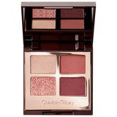Charlotte Tilbury Luxury Eyeshadow Palette - Walk of No Shame Collection - The Beauty League Pakistan