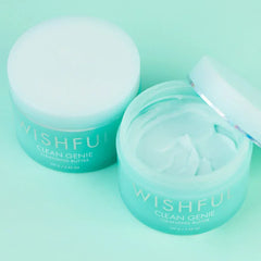 Huda Beauty- Wishful Clean Genie Cleansing Butter 100ml - The Beauty League Pakistan