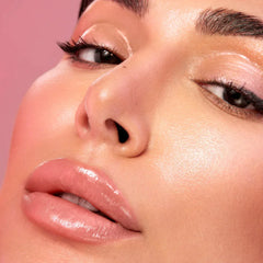 Huda Beauty Silk Balm Hydrating and Nourishing Lip Balm - The Beauty League Pakistan