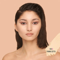 HUDA BEAUTY #FauxFilter Skin Finish Buildable Coverage Foundation Stick- 130G Panna Cotta - The Beauty League Pakistan