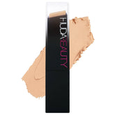 HUDA BEAUTY #FauxFilter Skin Finish Buildable Coverage Foundation Stick- 230N Macaroon - The Beauty League Pakistan