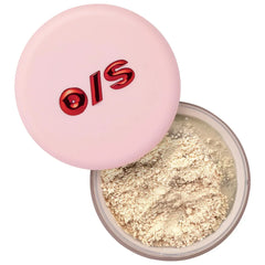 ONE/SIZE- Ultimate Blurring Setting Powder- Translucent - The Beauty League Pakistan